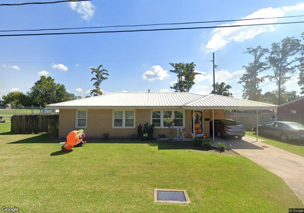 205 Mike St, Houma, LA 70360 - photo 1