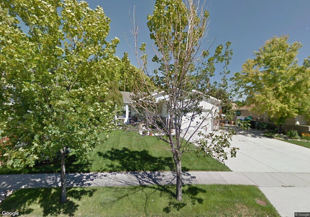 3464 W Pheasant Run Dr, West Jordan, UT 84088 - photo 1