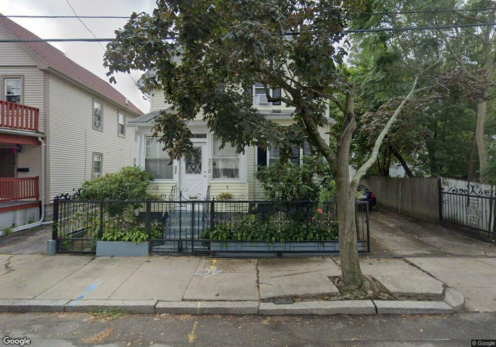 372 Smith St, Cranston, RI 02905 - photo 1