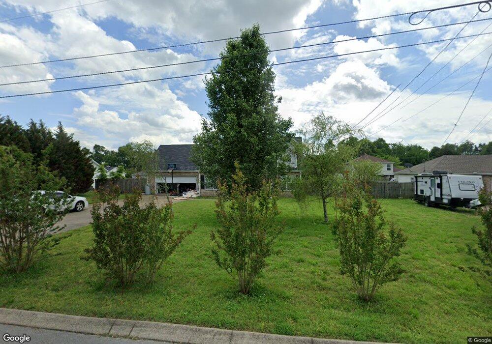 106 Greystone Way, Shelbyville, TN 37160 - photo 1