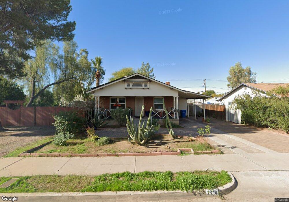 2214 N 10th St, Phoenix, AZ 85006 - photo 1