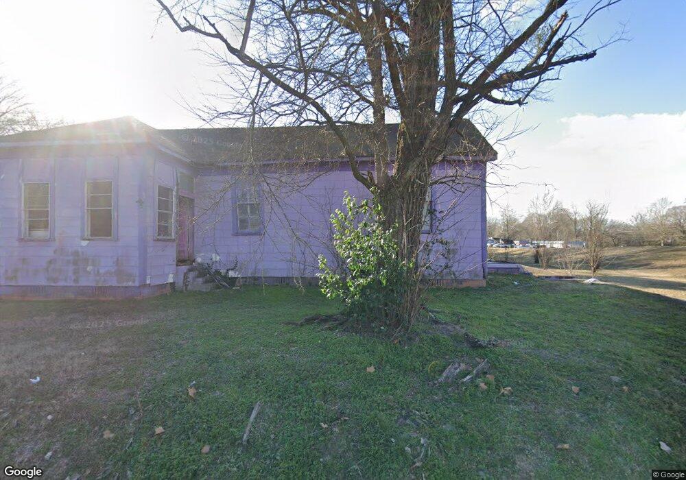 1001 S Lake Dr, Texarkana, TX 75501 - photo 1