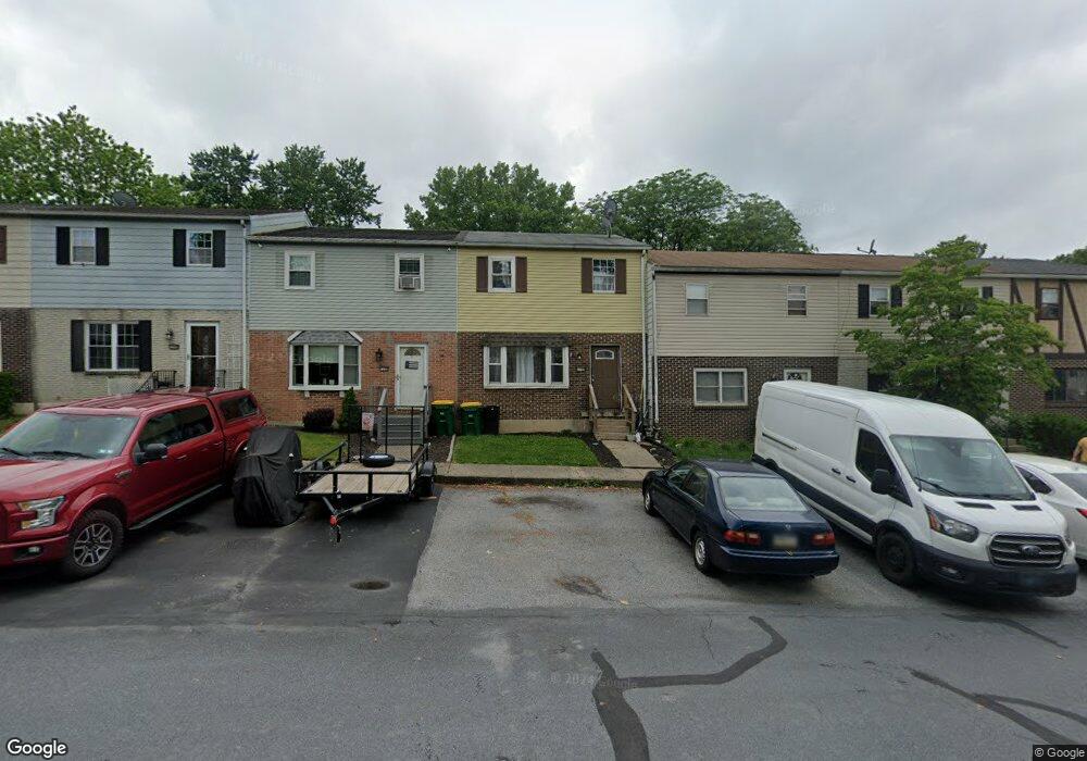 1194 Eagle St, Allentown, PA 18106 - photo 1