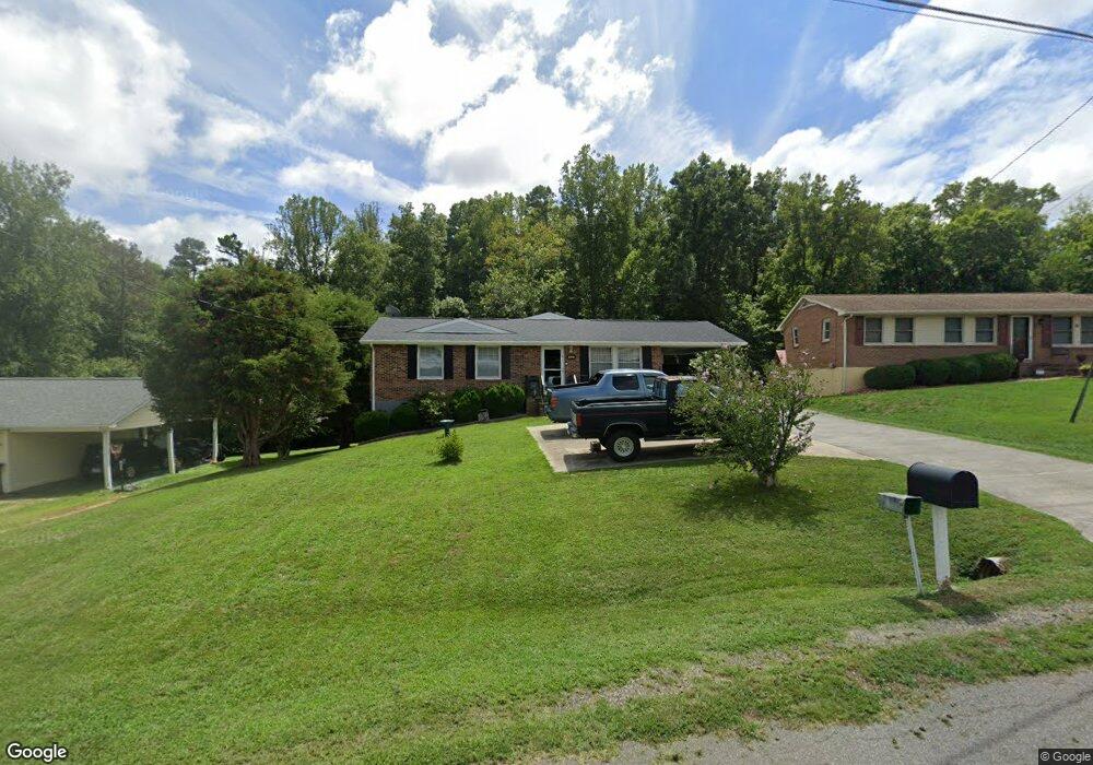 42 Wren Ct, Martinsville, VA 24112 - photo 1