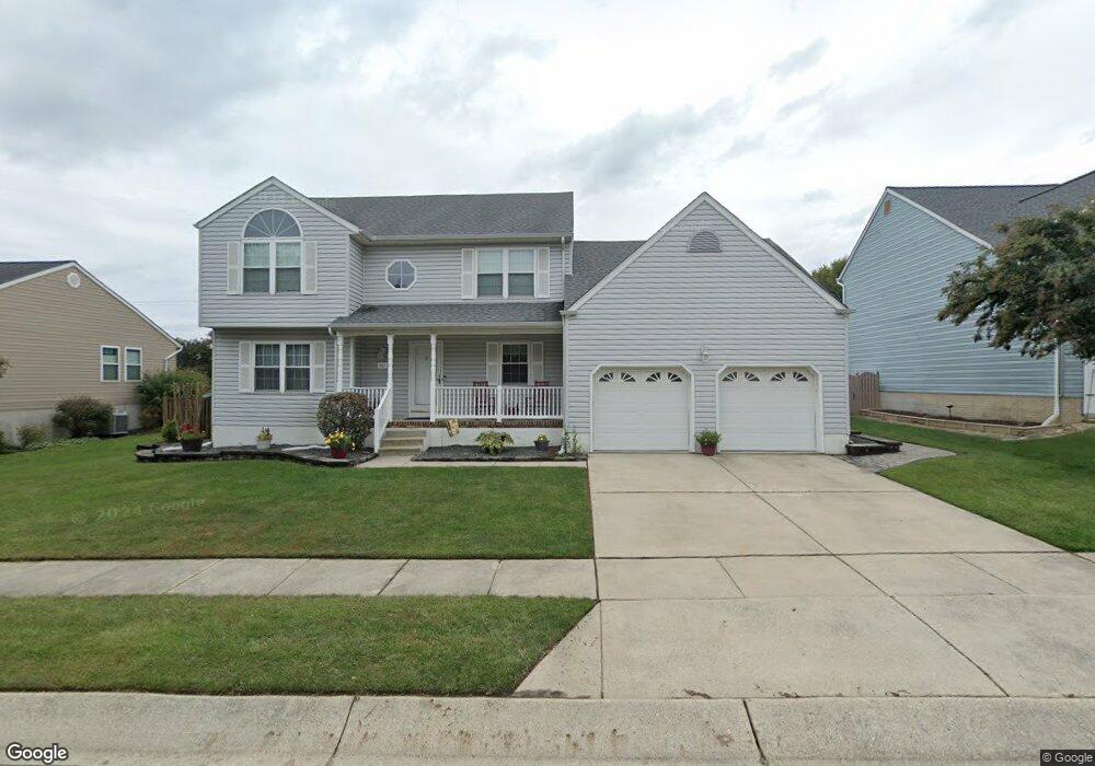 407 Applegate Ct, Linthicum Heights, MD 21090 - photo 1