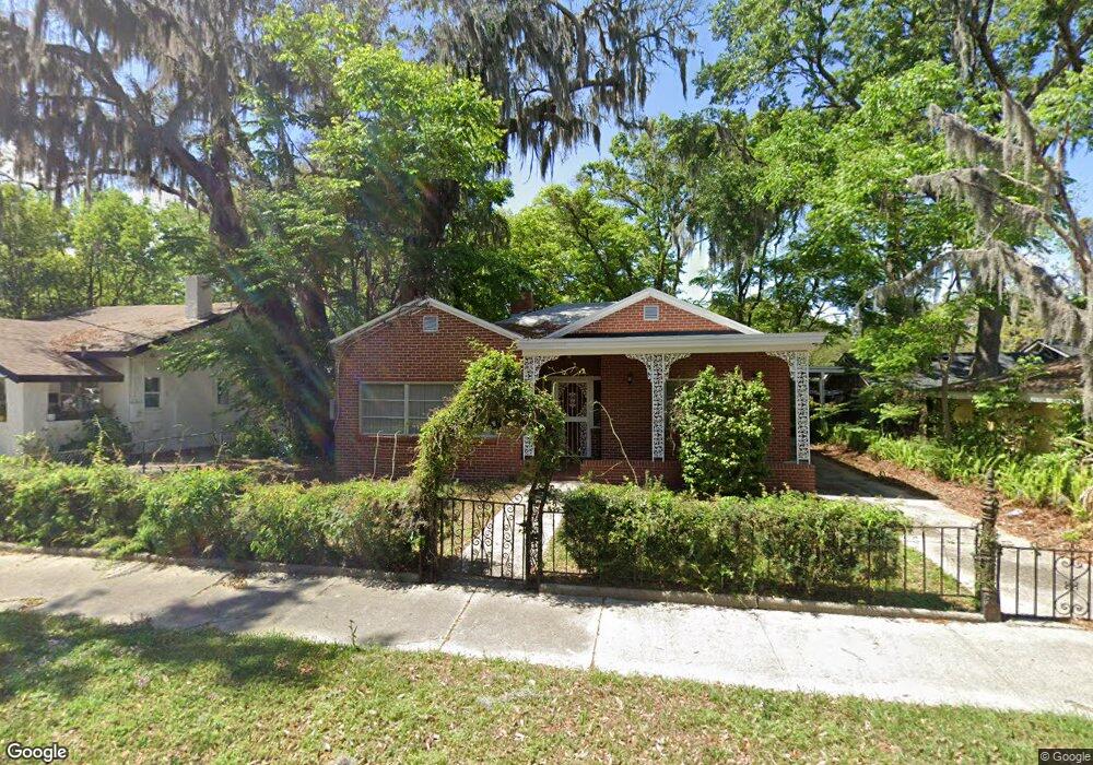 3557 Valencia Rd, Jacksonville, FL 32205 - photo 1
