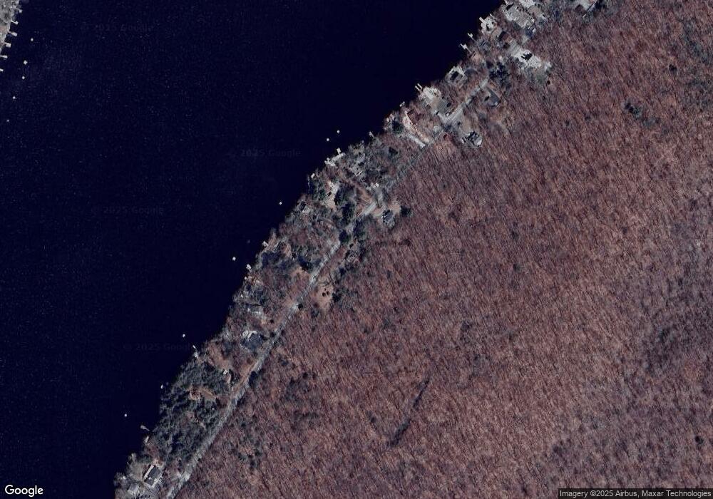 248 E Shore Lake Owassa Rd, Newton, NJ 07860 - photo 1