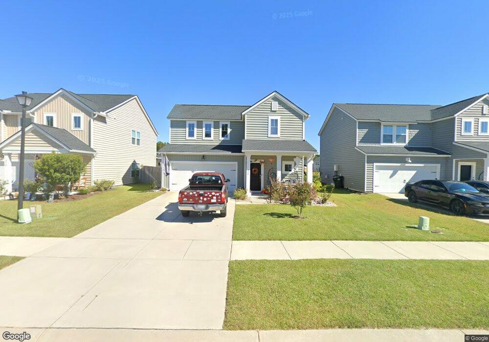 314 Blue Mountain Dr, Moncks Corner, SC 29461 - photo 1