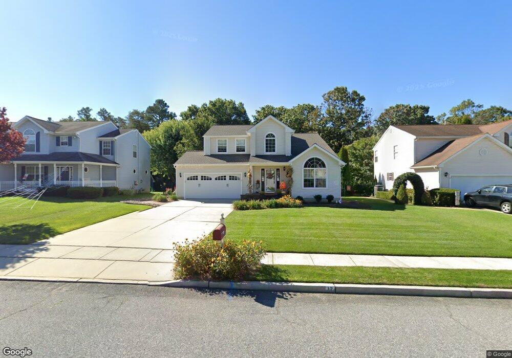 12 Hillside Ln, Berlin, NJ 08009 - photo 1