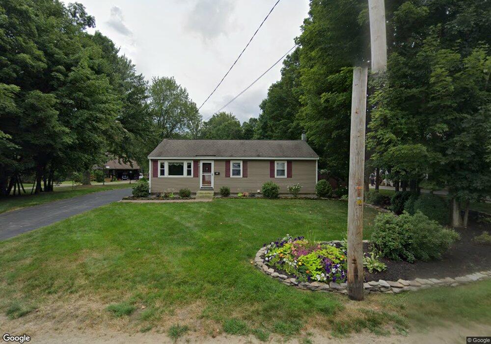 39 Elm St, Concord, NH 03303 - photo 1