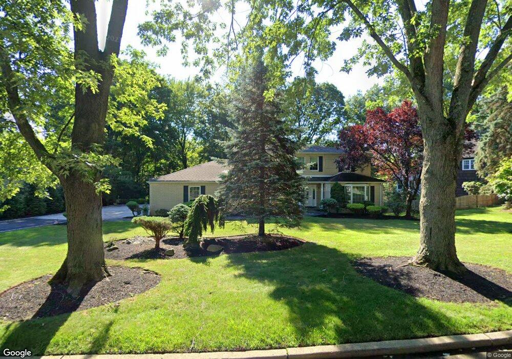 702 Alexander Ct, Rivervale, NJ 07675 - photo 1