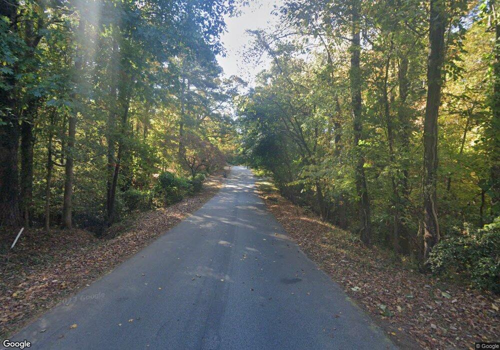 0 E Shore Dr SW unit 7202793, Conyers, GA 30094 - photo 1