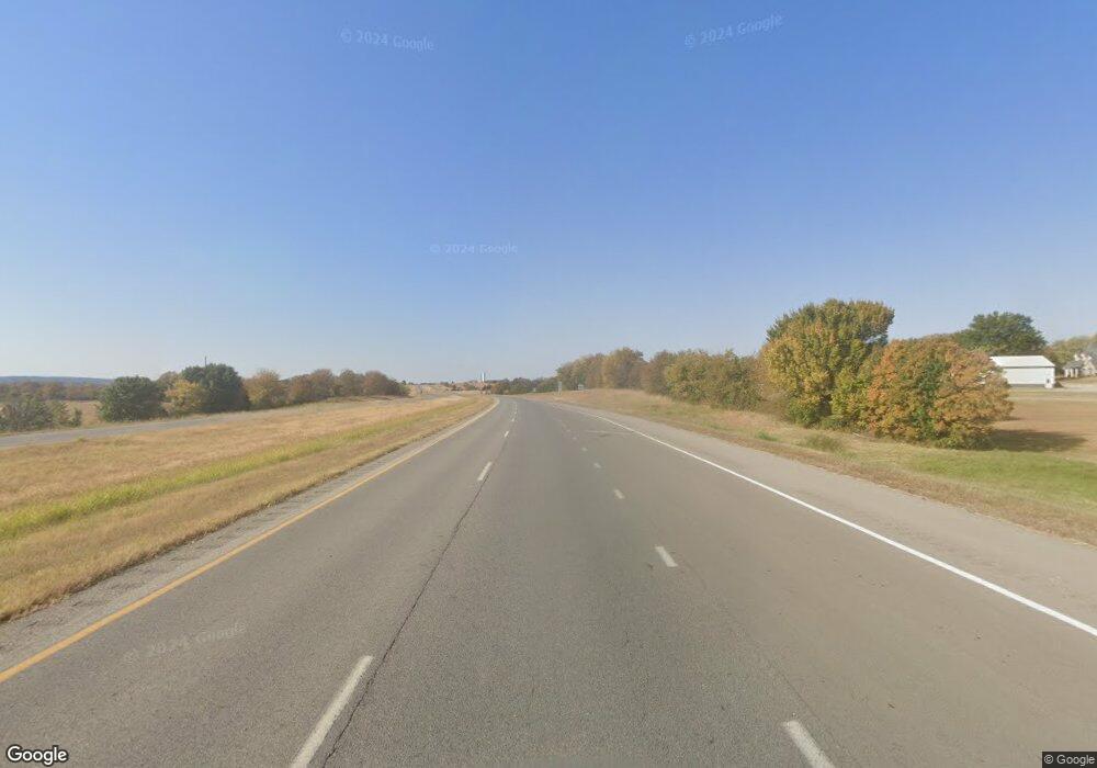 0 N 10 Hwy unit 470279, Colcord, OK 74338 - photo 1