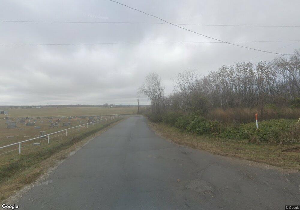 4 Colcord, Colcord, OK 74338 - photo 1