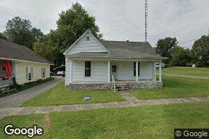 116 1st St, Clay, KY 42404