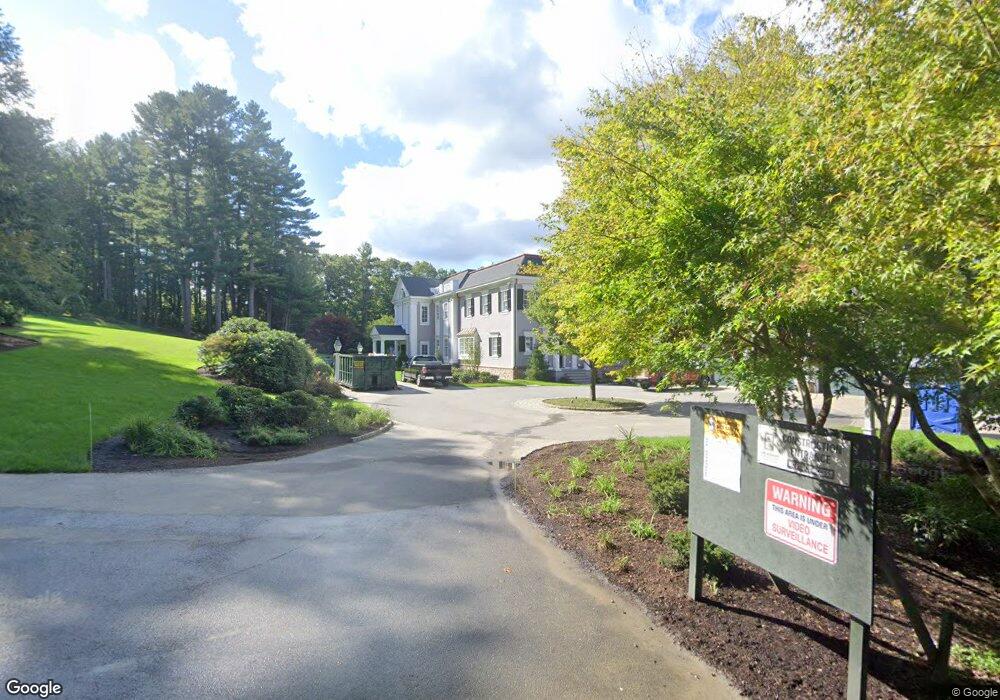 240 Fairhaven Hill Rd, Concord, MA 01742 - photo 1