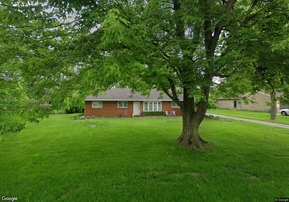 1725 N Thyre Dr, Genoa, OH 43430 - photo 1