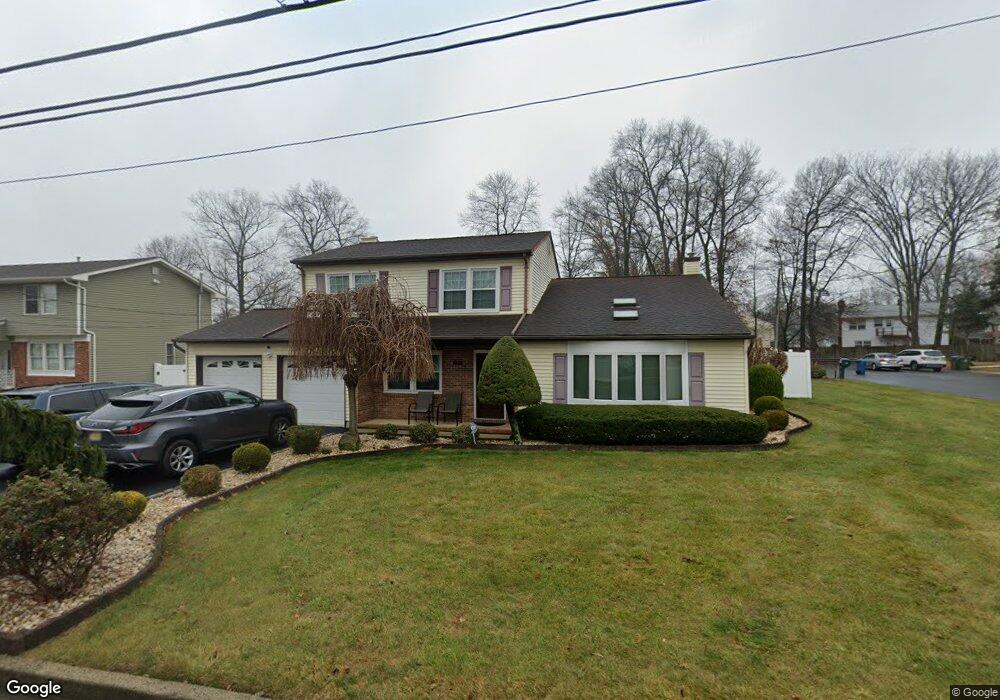 225 Nicholson Ave, Edison, NJ 08820 - photo 1