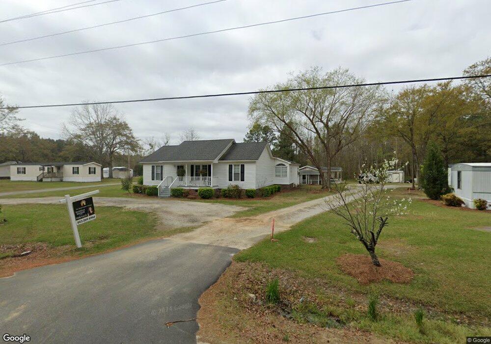 2556 Poor Farm Rd, Effingham, SC 29541 - photo 1