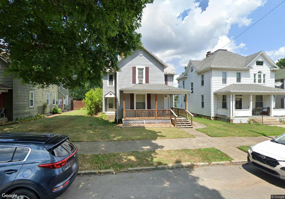 417 King St unit A, Lancaster, OH 43130 - photo 1