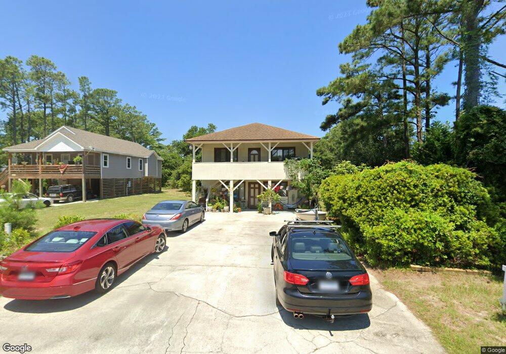 304 Quail Ln, Kill Devil Hills, NC 27948 - photo 1