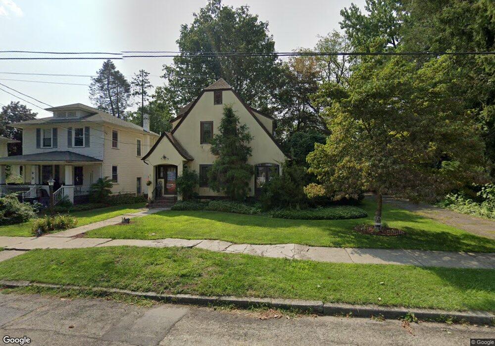 424 Mansfield St, Belvidere, NJ 07823 - photo 1