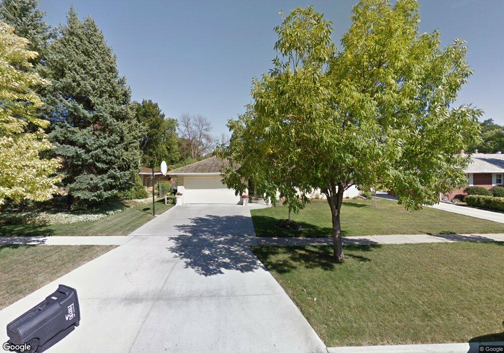 1714 9th St S, Fargo, ND 58103 - photo 1