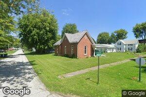 118 W Lincoln St, Swayzee, IN 46986
