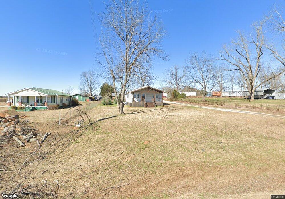 15586 Highway 36, Covington, GA 30014 - photo 1