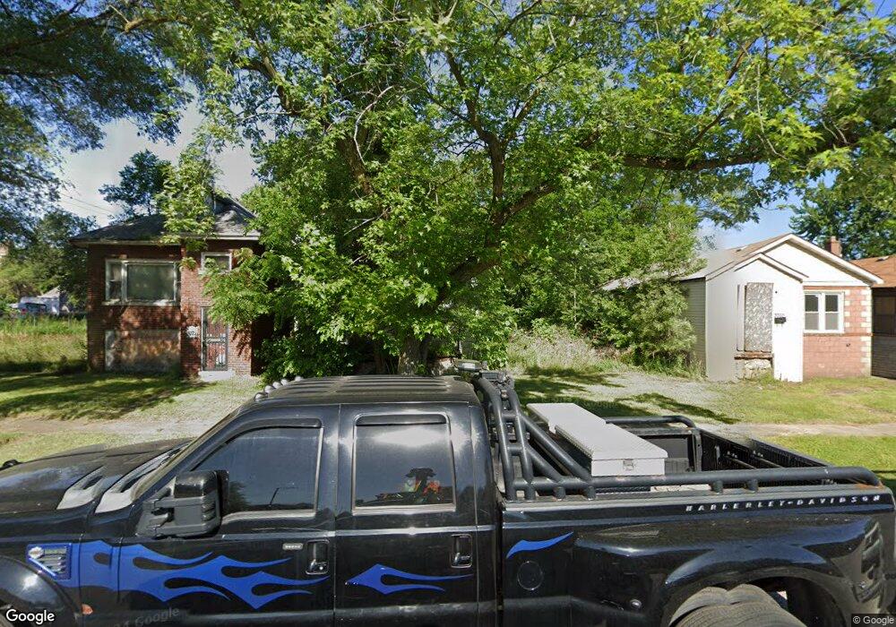 3764 Madison St, Gary, IN 46408 - photo 1