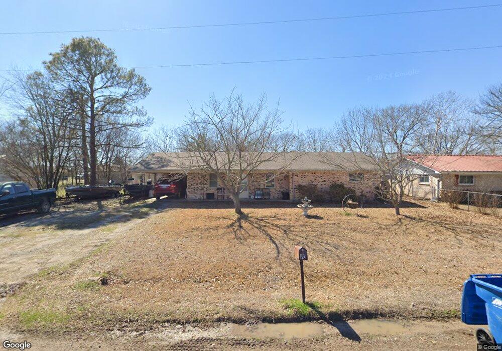 110 Buchanan Blvd, Corsicana, TX 75110 - photo 1