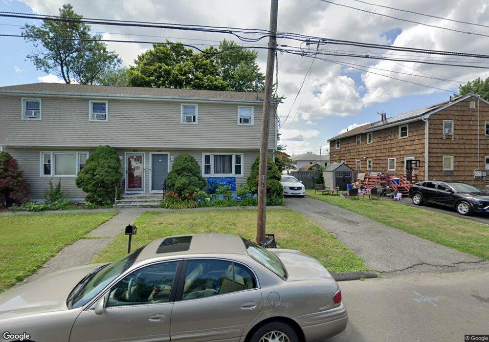 147 Orange St, Stratford, CT 06615 - photo 1