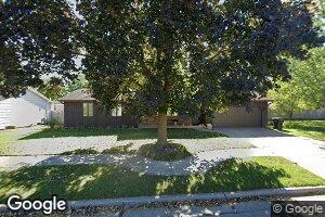 213 W Lindbergh St, Appleton, WI 54911