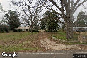 5354 Gays Hill Church Rd, Millen, GA 30442