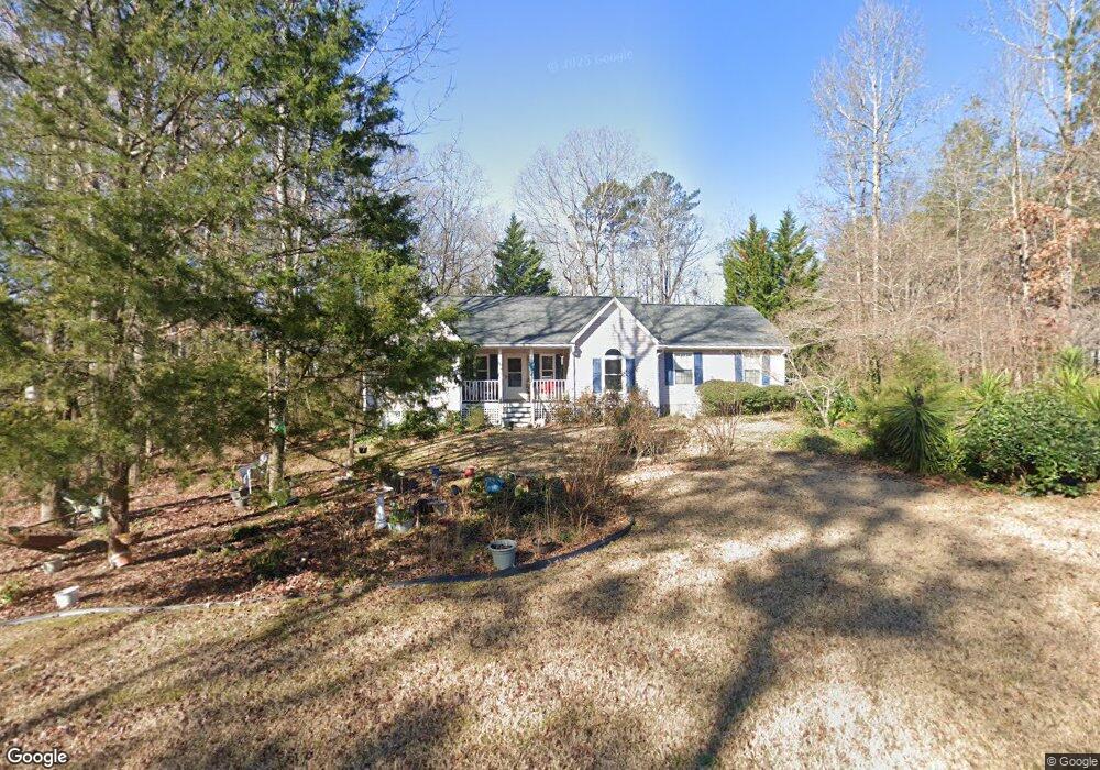 357 Falling Timber Ct, Stockbridge, GA 30281 - photo 1