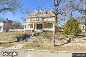 536 N Wall Ave, Joplin, MO 64801