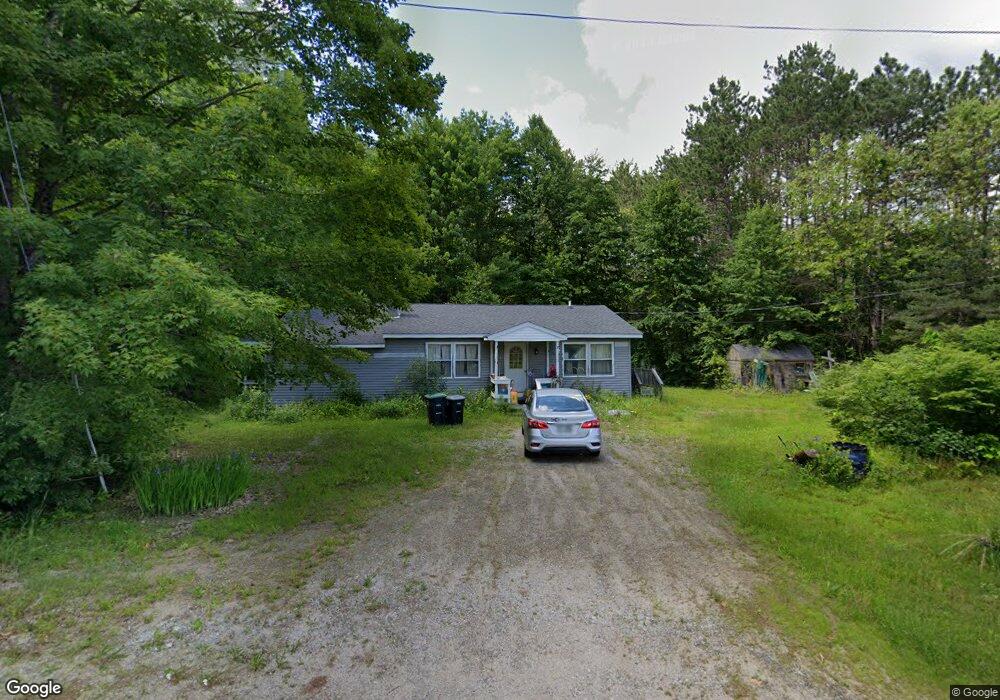 17 Griffin Rd, Franklin, NH 03235 - photo 1