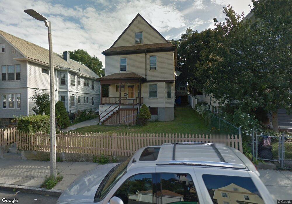 21 Elmdale St, Dorchester, MA 02122 - photo 1