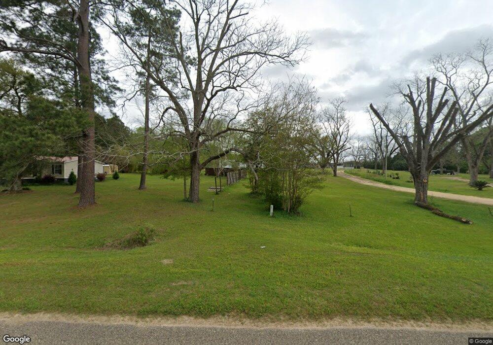 896 Old Newton Rd, Pelham, GA 31779 - photo 1