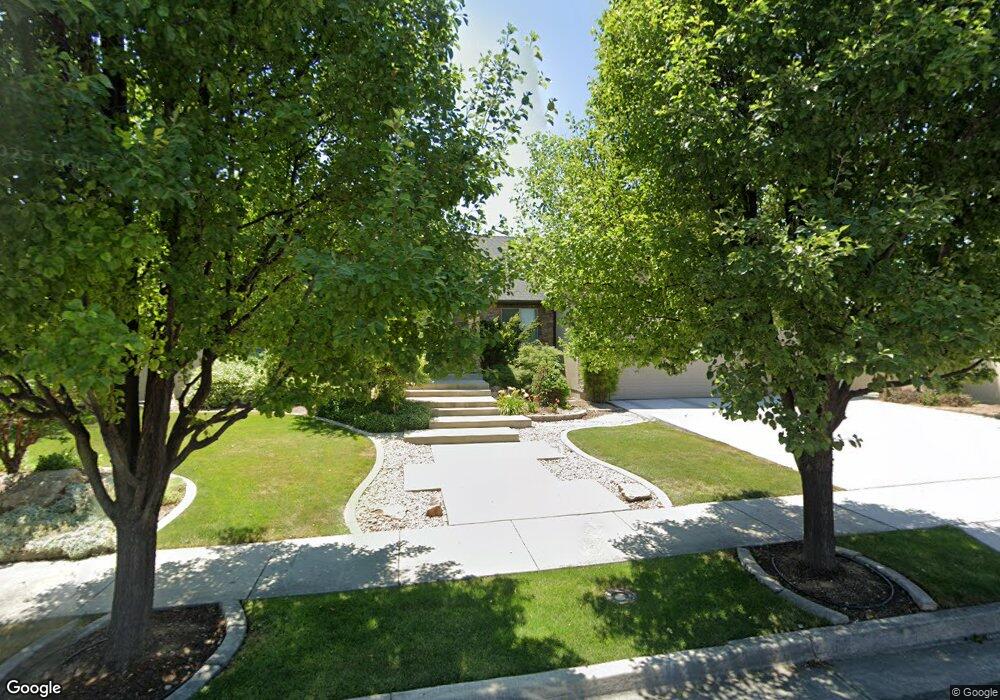 3181 Emery Forest Ln, Riverton, UT 84065 - photo 1