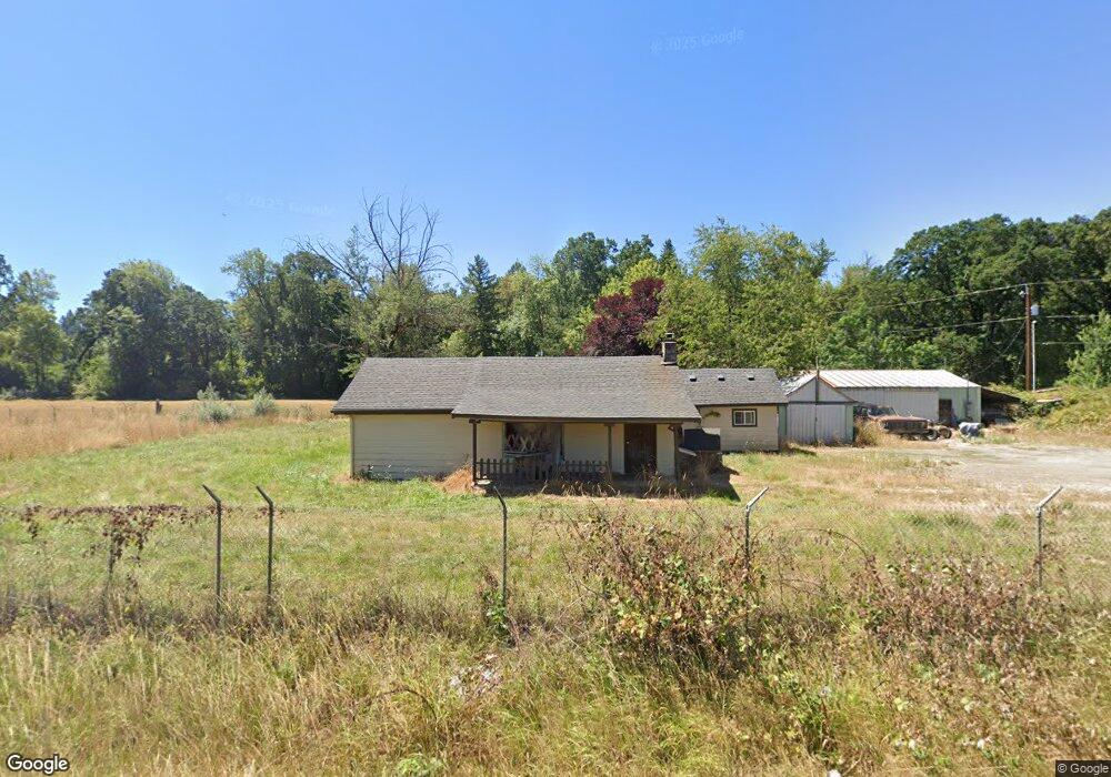 15282 S Union Mills Rd, Mulino, OR 97042 - photo 1