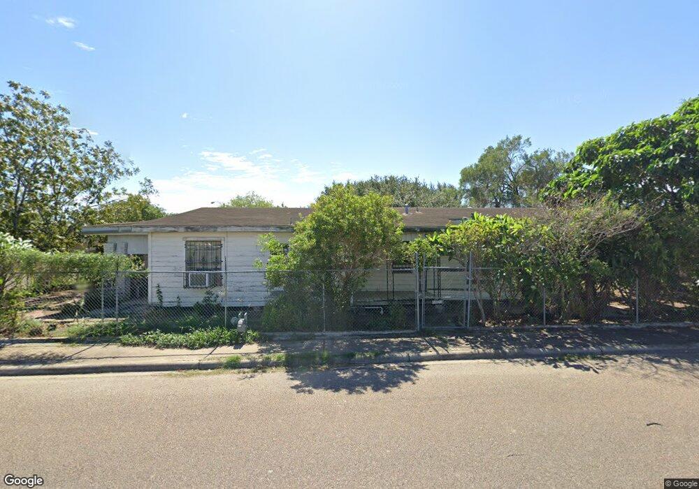 401 S 17th St, Donna, TX 78537 - photo 1