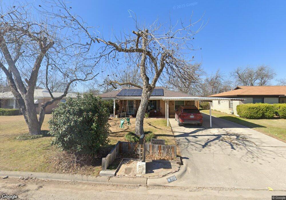 716 Sandell Dr, Fort Worth, TX 76108 - photo 1