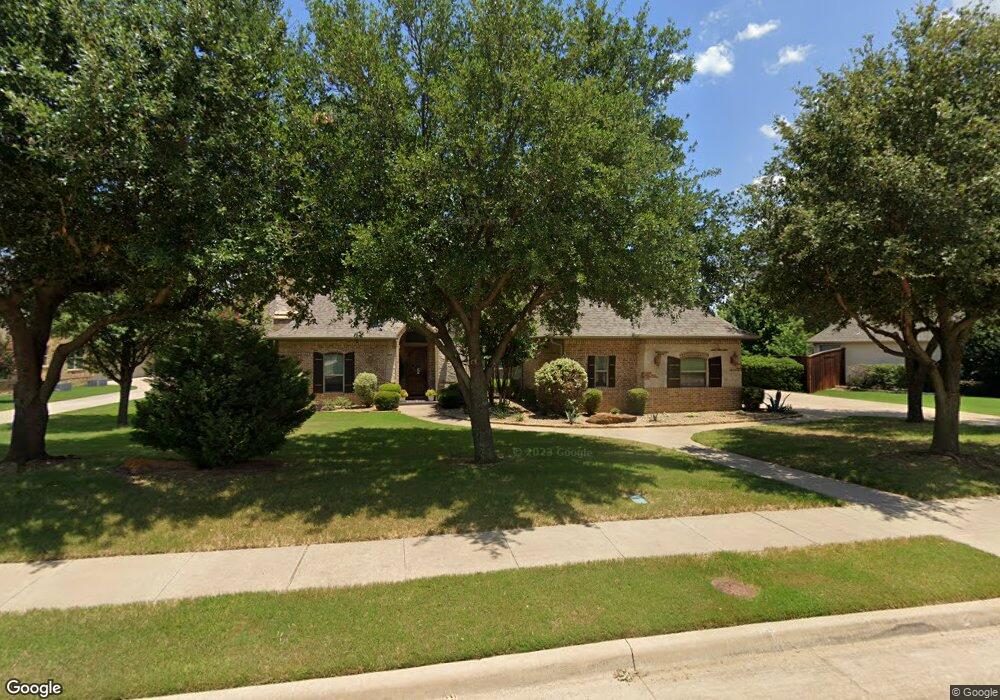 3505 Falcon Ct, Denton, TX 76210 - photo 1