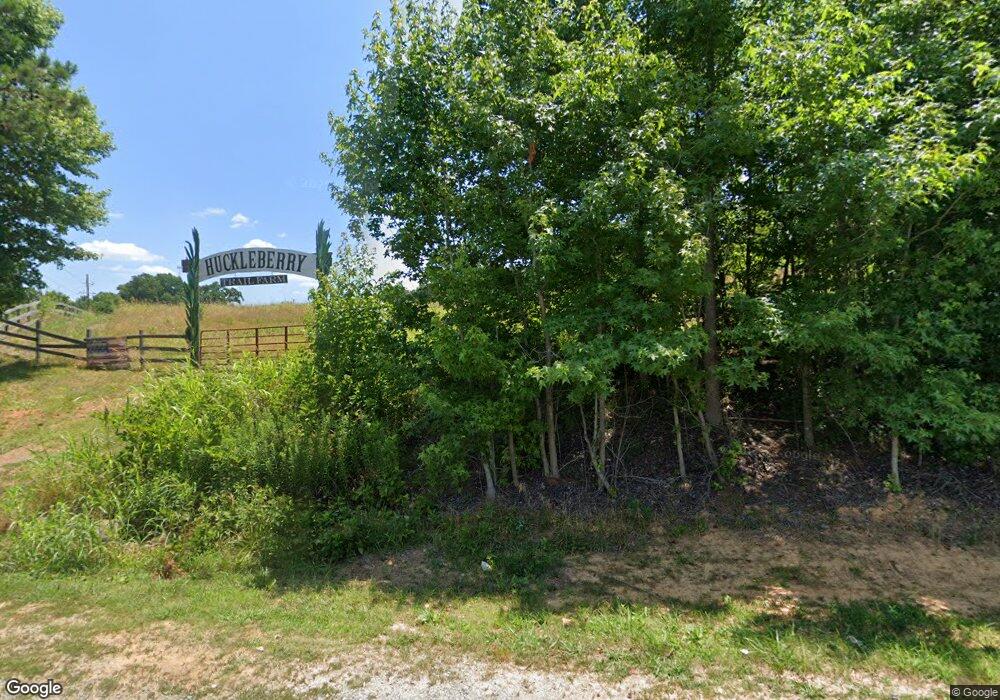 143 Pleasant Hill Church Rd, Siler City, NC 27344 - photo 1