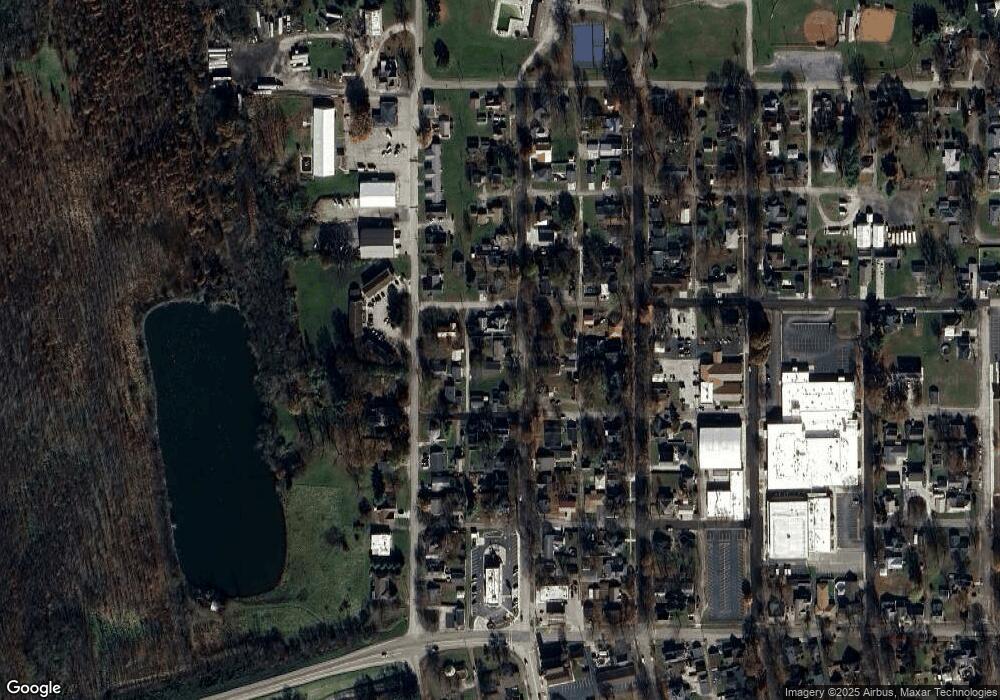 1115 3rd St, Covington, IN 47932 - photo 1