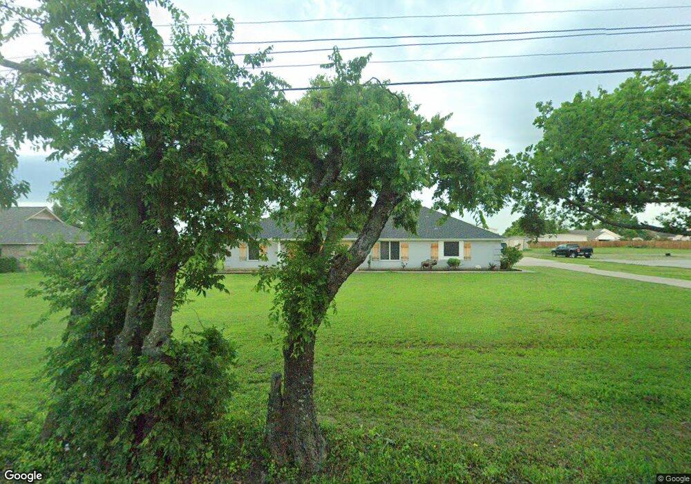 2317 County Road 801c, Cleburne, TX 76031 - photo 1