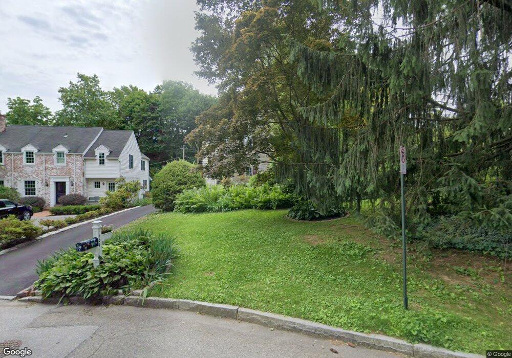 109 Hill Side Cir, Villanova, PA 19085 - photo 1