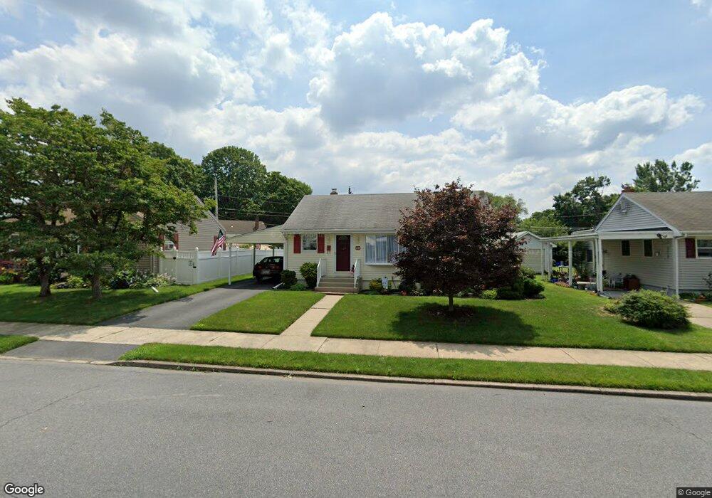 1449 Valley Rd, Bethlehem, PA 18018 - photo 1