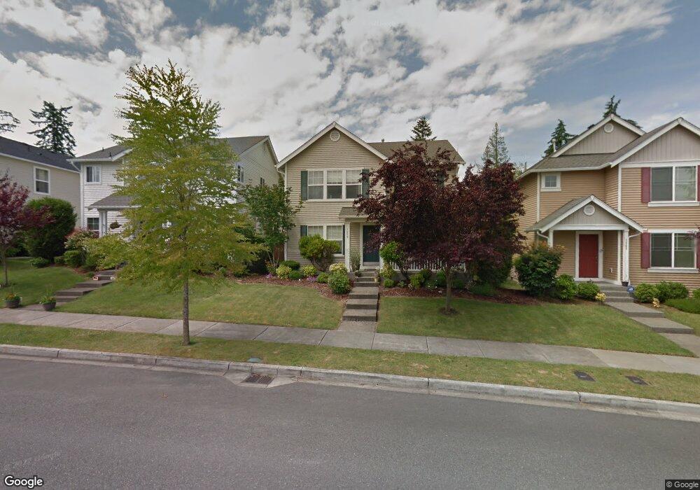 1859 Hoffman Hill Blvd, Dupont, WA 98327 - photo 1